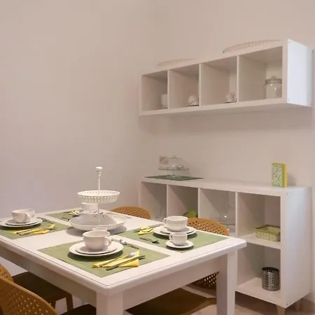 Corsaro 4* دونّالوكاتا