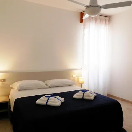 Corsaro 4* دونّالوكاتا