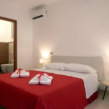 Corsaro 4*