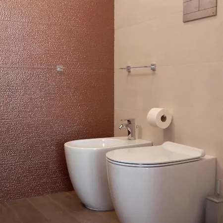 Corsaro فندق مبيت وإفطار 4*