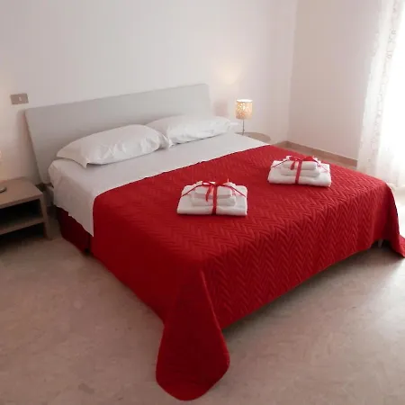 Corsaro فندق مبيت وإفطار
