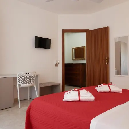 Corsaro فندق مبيت وإفطار