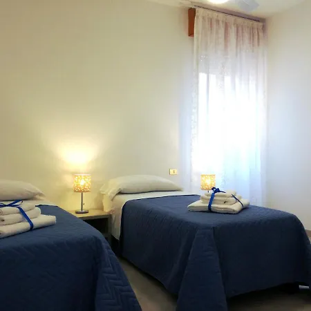 Corsaro 4* دونّالوكاتا