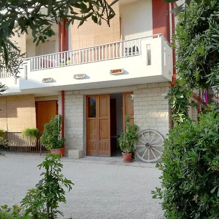 Corsaro فندق مبيت وإفطار 4*