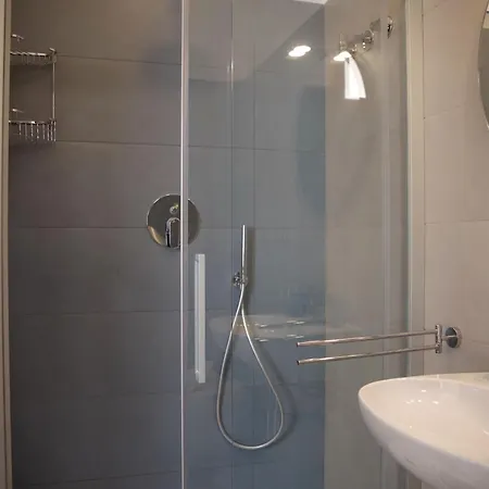 Corsaro فندق مبيت وإفطار 4*