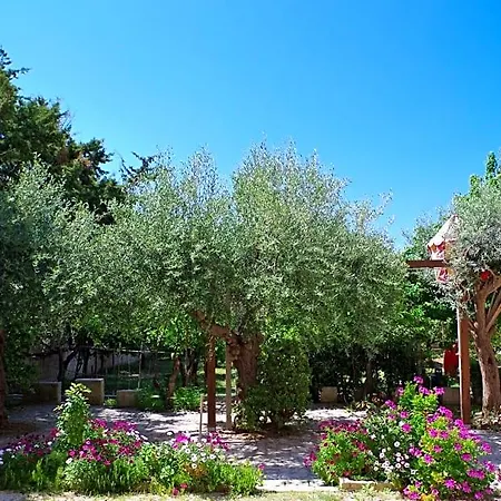 Bed and breakfast Corsaro