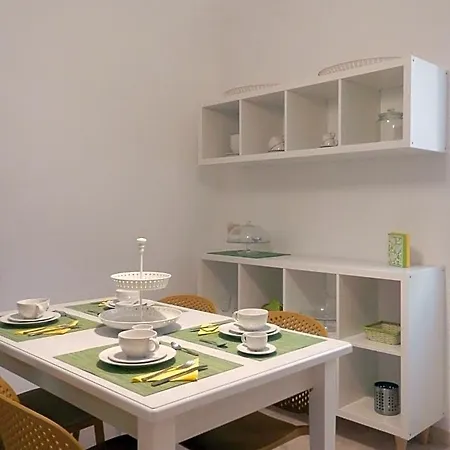 Bed and breakfast Corsaro Donnalucata (Sicily)