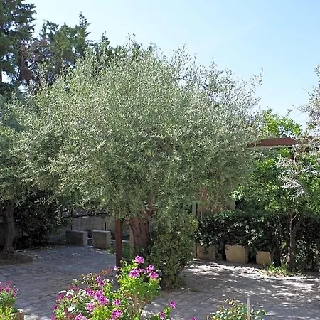 Bed and Breakfast Corsaro Donnalucata (Sicily)