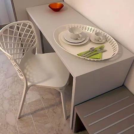 Bed and Breakfast Corsaro Donnalucata (Sicily)