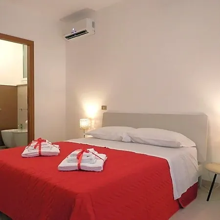 Bed and breakfast Corsaro 4*