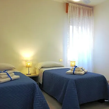 Corsaro Donnalucata (Sicily)