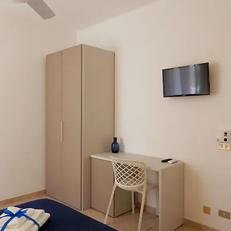 Corsaro 4* Donnalucata (Sicily)