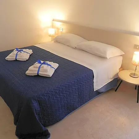 Bed and breakfast Corsaro 4*