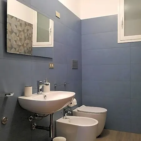 Bed and breakfast Corsaro