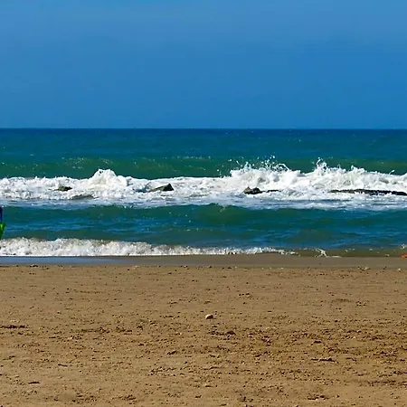Corsaro 4*