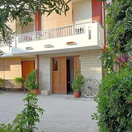 Corsaro Bed and Breakfast