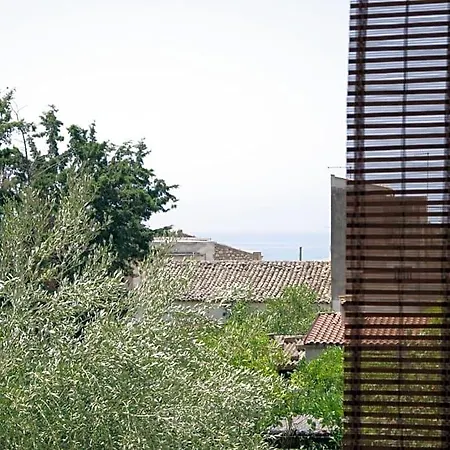 Corsaro Bed and breakfast