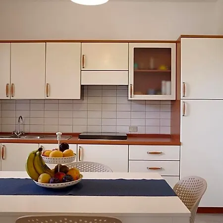 Corsaro Bed and breakfast 4*
