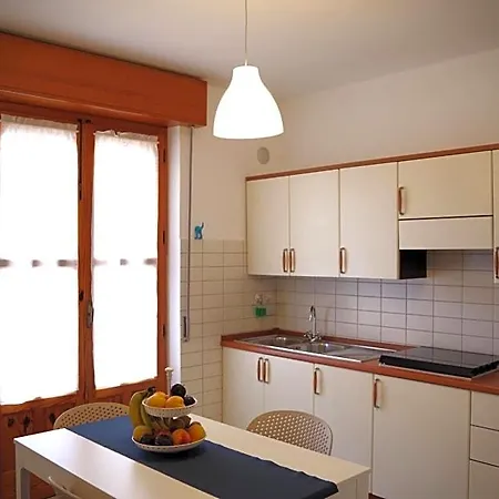 Corsaro Bed and breakfast 4*