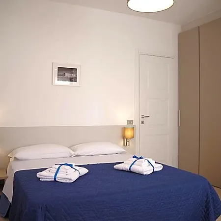 Bed and breakfast Corsaro Donnalucata (Sicily)