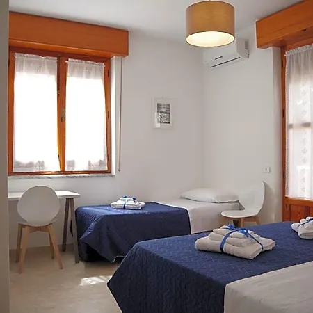 Corsaro 4*