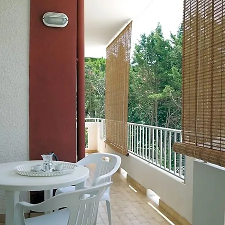 Bed and breakfast Corsaro Donnalucata (Sicily)