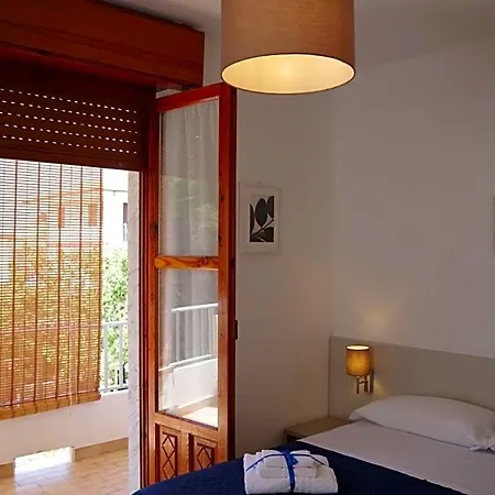 Corsaro Bed and breakfast